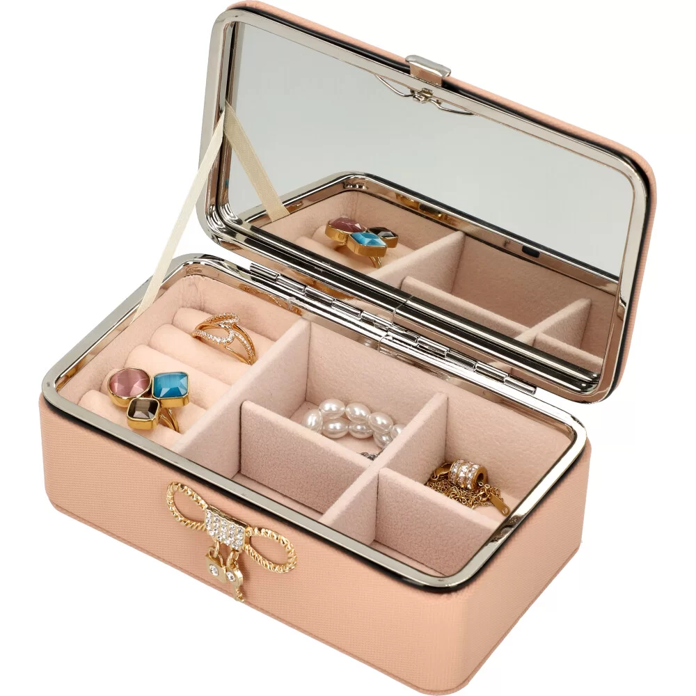 Jewelry box LZ066 - ModaServerPro